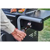 Hybridgrill Gas2Coal 2.0 4+1 Brnnare #9