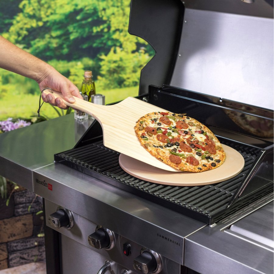 Pizzaset #2