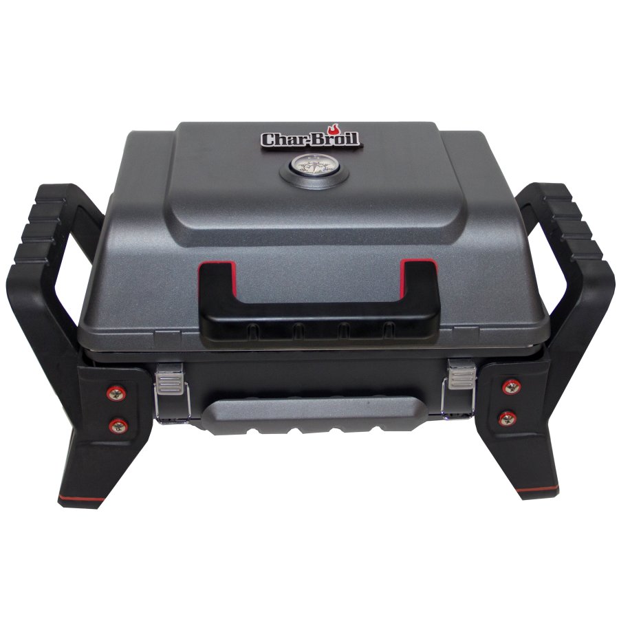 Gasolgrill Grill2Go X200 #2