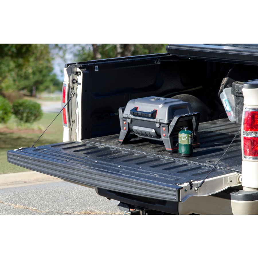 Gasolgrill Grill2Go X200 #3