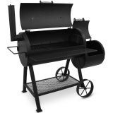 Kolgrill Oklahoma Joe Smoker #3
