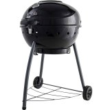 Klotgrill Kettleman #1