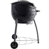 Klotgrill Kettleman #2