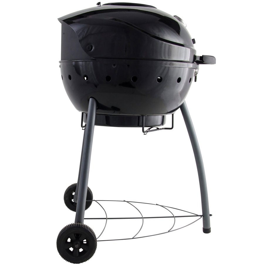 Klotgrill Kettleman #2