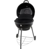 Klotgrill Kettleman #3