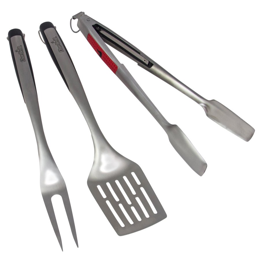 Comfort Grip redskapset 3 delar #2