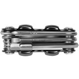 9-i-1 Mini-multiverktyg fr cyklar #2