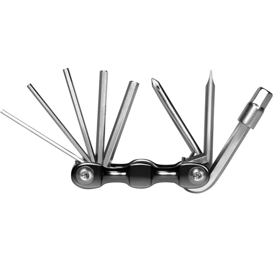 9-i-1 Mini-multiverktyg fr cyklar #3