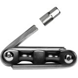 9-i-1 Mini-multiverktyg fr cyklar #4