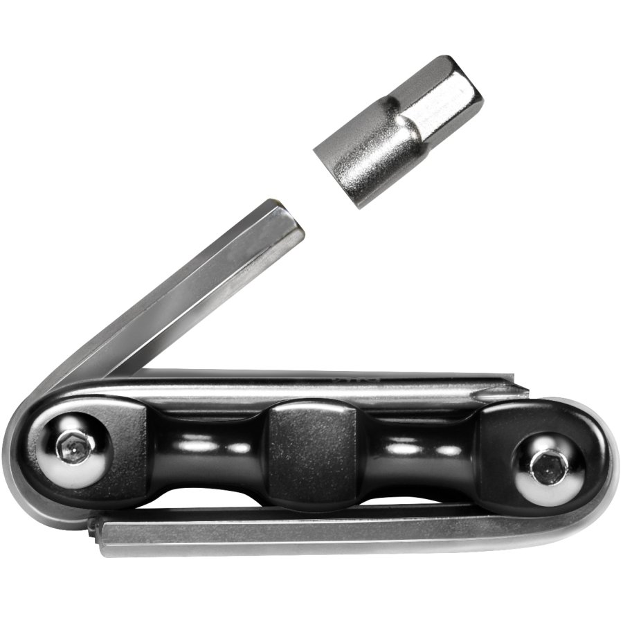 9-i-1 Mini-multiverktyg fr cyklar #4