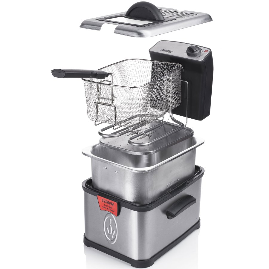 Frits 3L 3200W 