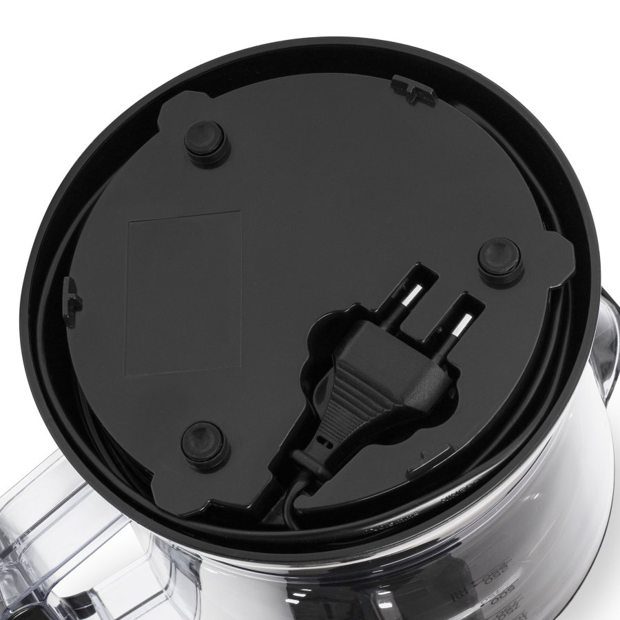 Juicepress  Citrus Juicer Classic Black #5