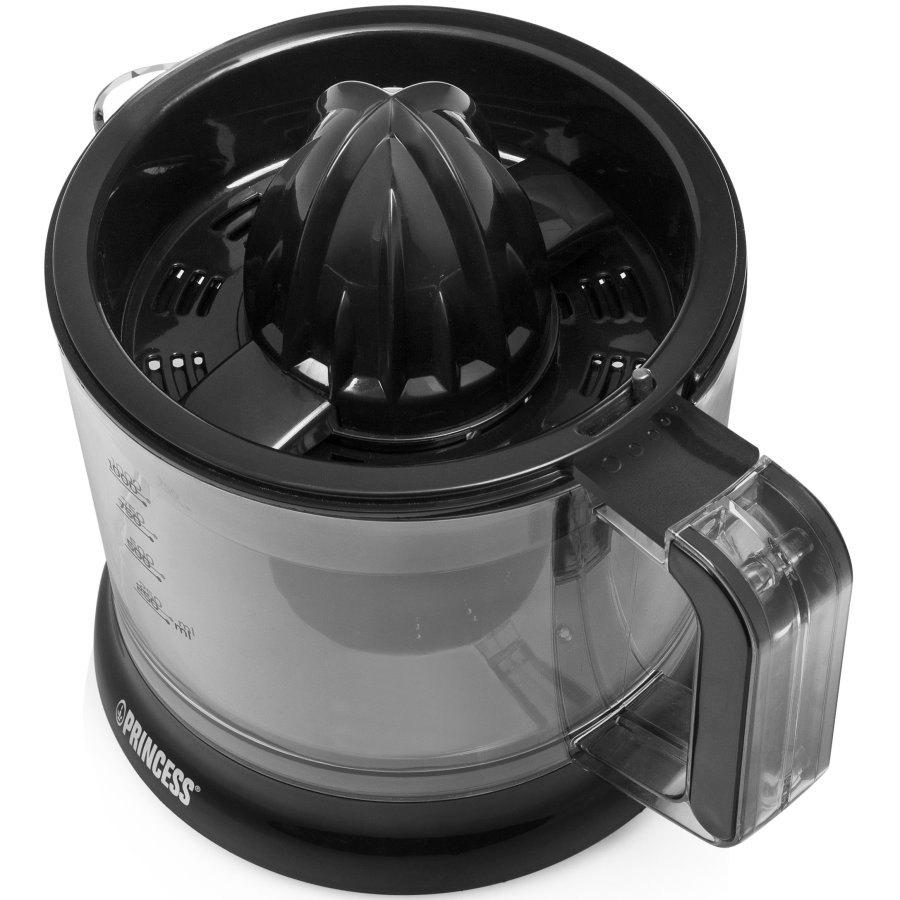 Juicepress  Citrus Juicer Classic Black #7