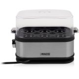 ggkokare 6gg 400Watt Rostfritt stl #1