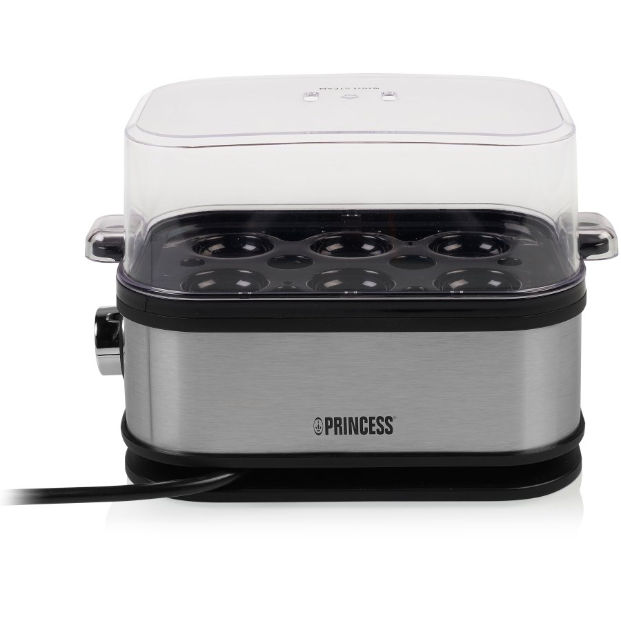 ggkokare 6gg 400Watt Rostfritt stl #1