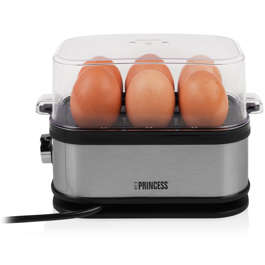 ggkokare 6gg 400Watt Rostfritt stl #3