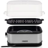 ggkokare 6gg 400Watt Rostfritt stl #5