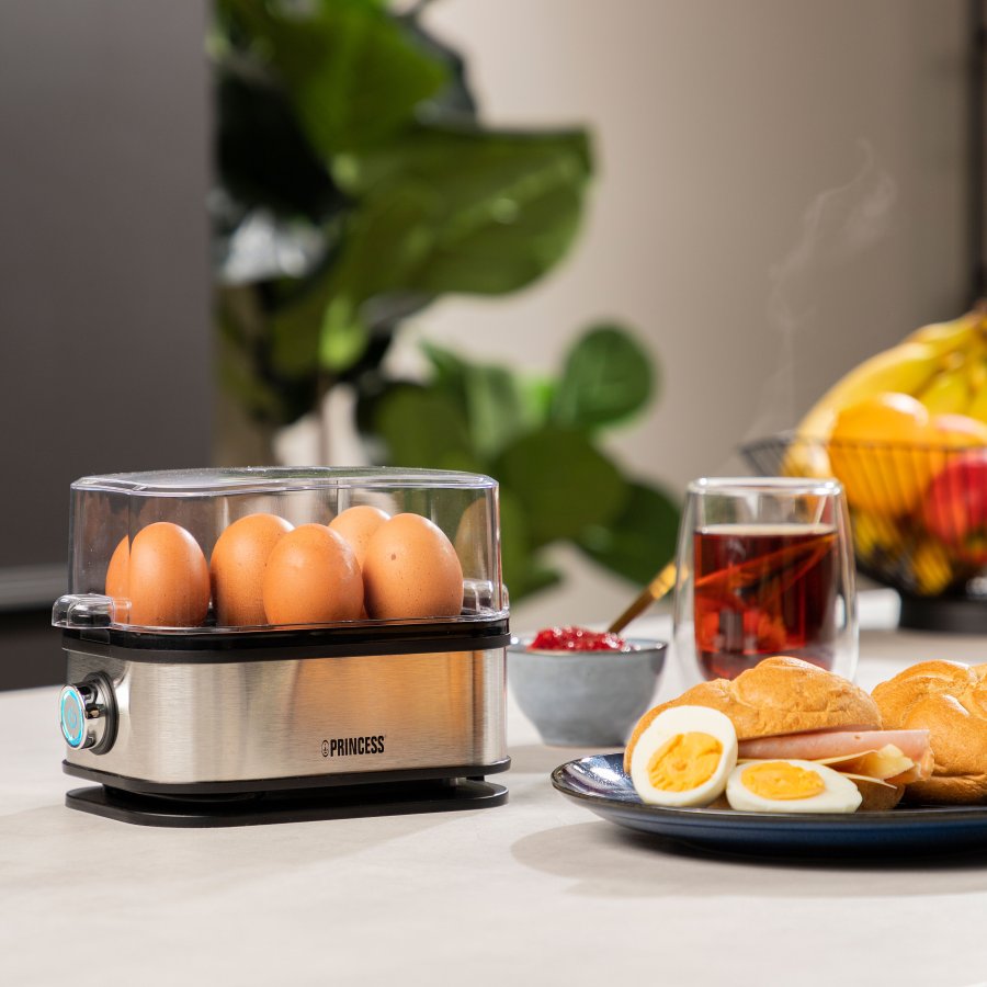 ggkokare 6gg 400Watt Rostfritt stl #7