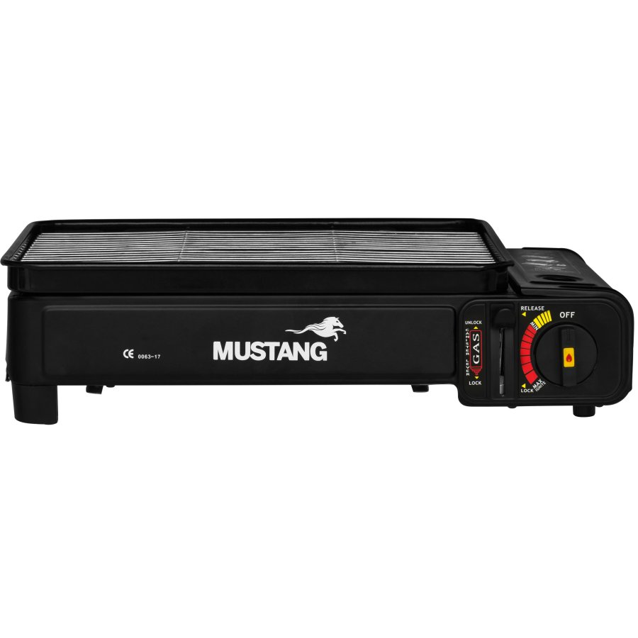 Caravan and Marine grill #1