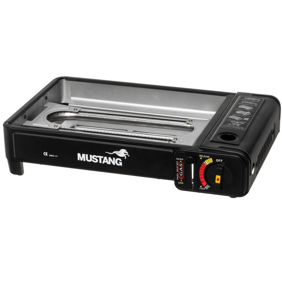 Caravan and Marine grill #4