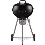 Kolgrill Basic 47cm p stativ #1