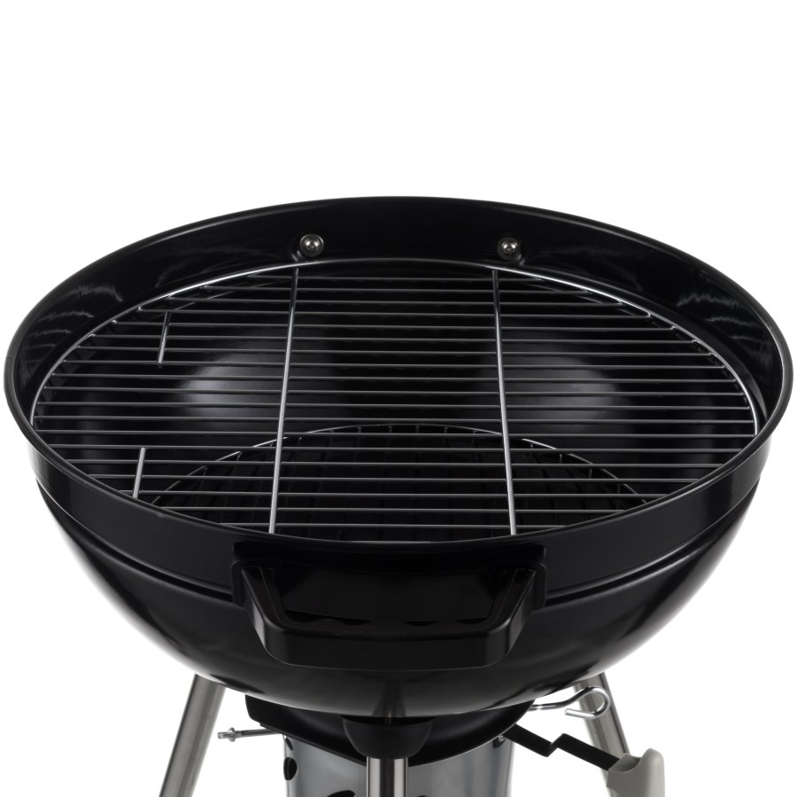 Kolgrill Basic 47cm p stativ #3