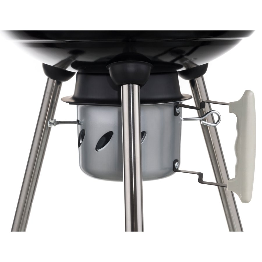 Kolgrill Basic 47cm p stativ #4