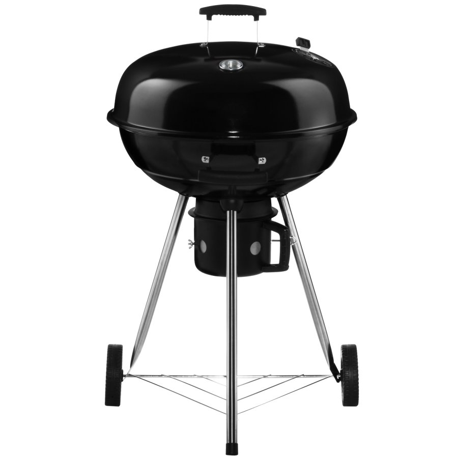 Kolgrill Basic 57cm p stativ #1