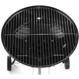 Kolgrill Basic 57cm p stativ #3