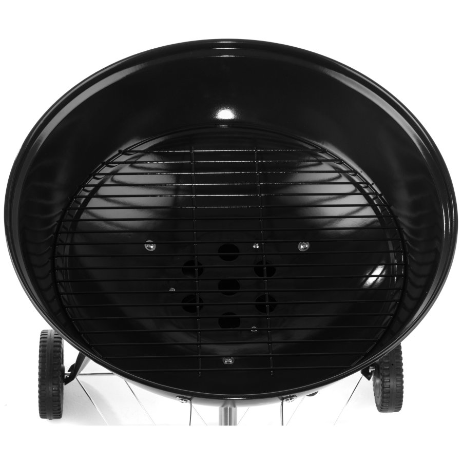 Kolgrill Basic 57cm p stativ #4