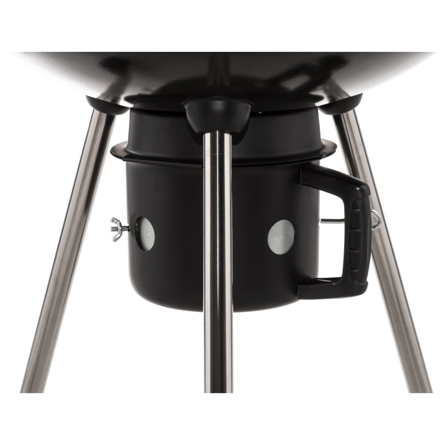 Kolgrill Basic 57cm p stativ #5