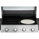 Pizzasten Multigrill 30,5 cm #2