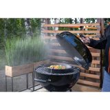 Wokpanna i gjutjrn Multigrill 30 cm #3