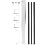 Tripod set fr 35&50cm brnnare #1