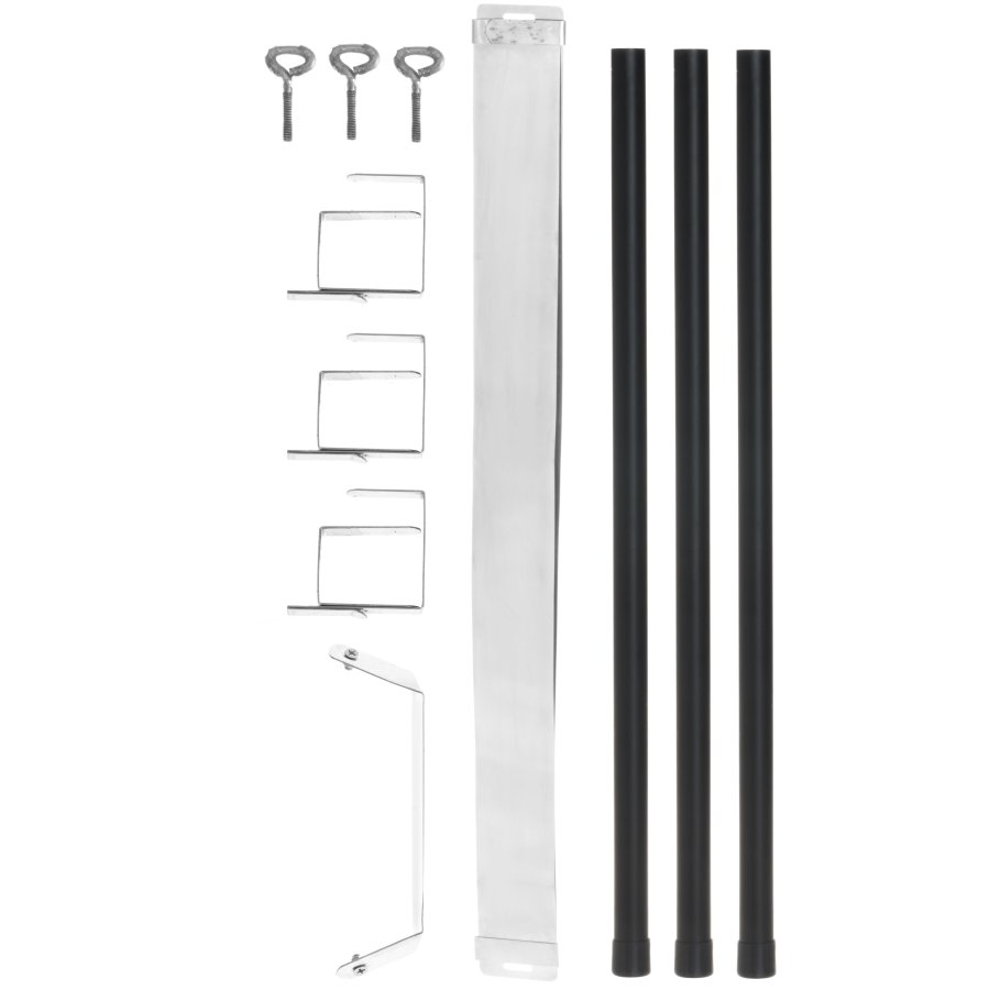 Tripod set fr 35&50cm brnnare #1