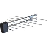 TV-antenn fr utomhusbruk - DVB-T2 LTE-skydd #1