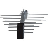 TV-antenn fr utomhusbruk - DVB-T2 LTE-skydd #3