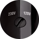 Resehrfn 120-230V RVDR5305 #5