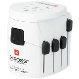 Vrldsreseadapter PRO World Jordad #1