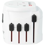Vrldsreseadapter PRO World Jordad #2
