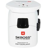 Vrldsreseadapter PRO World Jordad #3