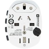 Vrldsreseadapter PRO World Jordad #4