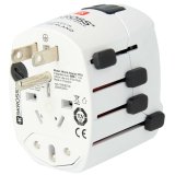 Vrldsreseadapter PRO World Jordad #7