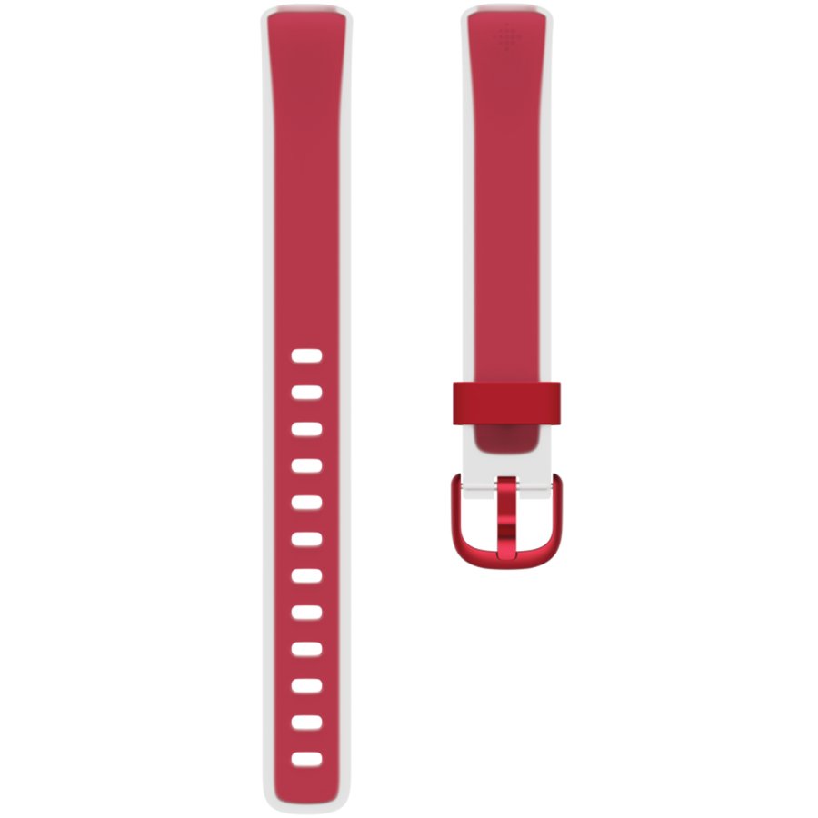 Inspire 3 Translucent Band Chili Pepper L #1