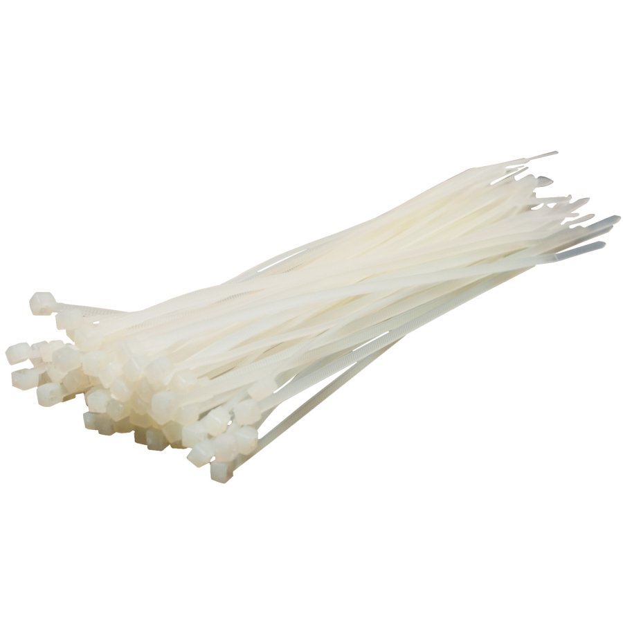 Buntband 150x2,5mm 11kg 100st #1
