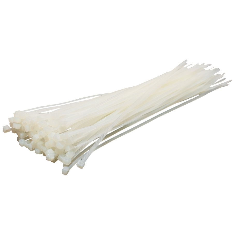 Buntband 200x2,5mm 11kg 100st #1