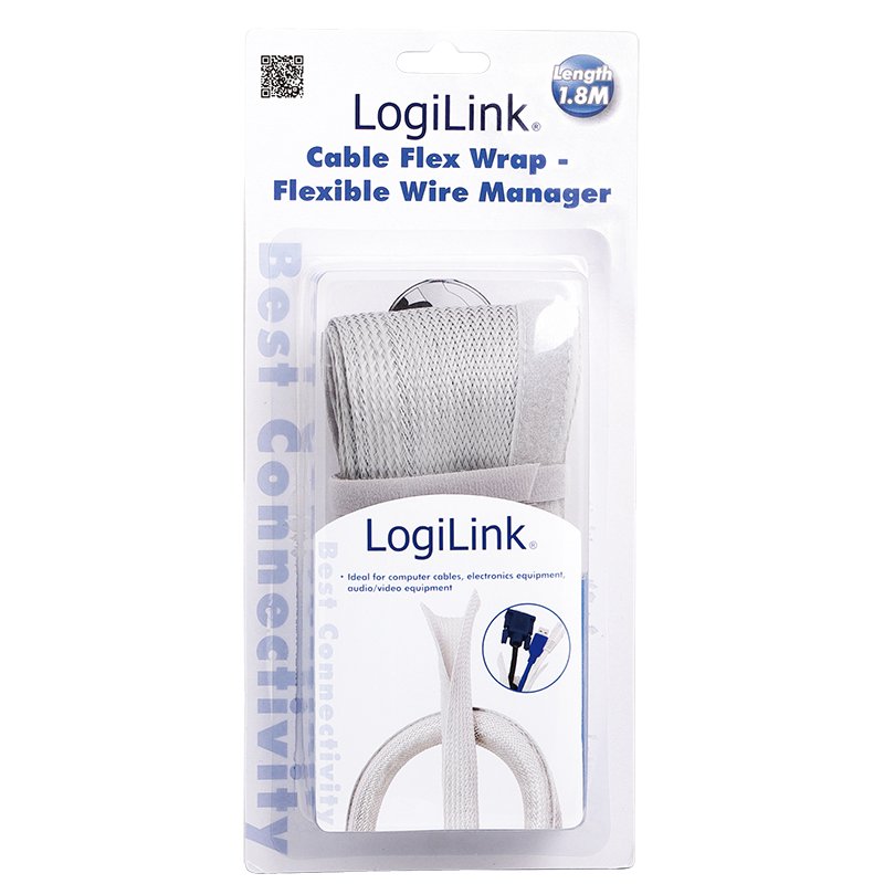 Kabelgmma FlexWrap 1,8m Gr #2
