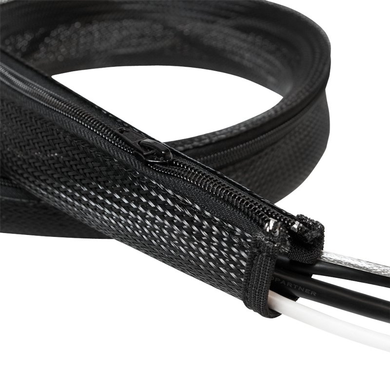 Kabelgmma FlexWrap Zipper 1m #1