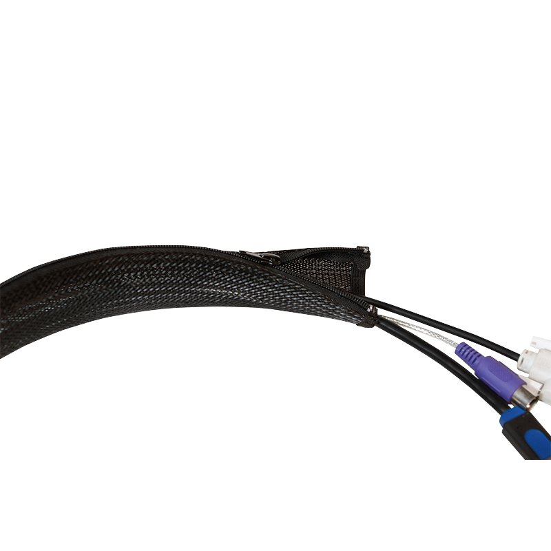 Kabelgmma FlexWrap Zipper 1m #2