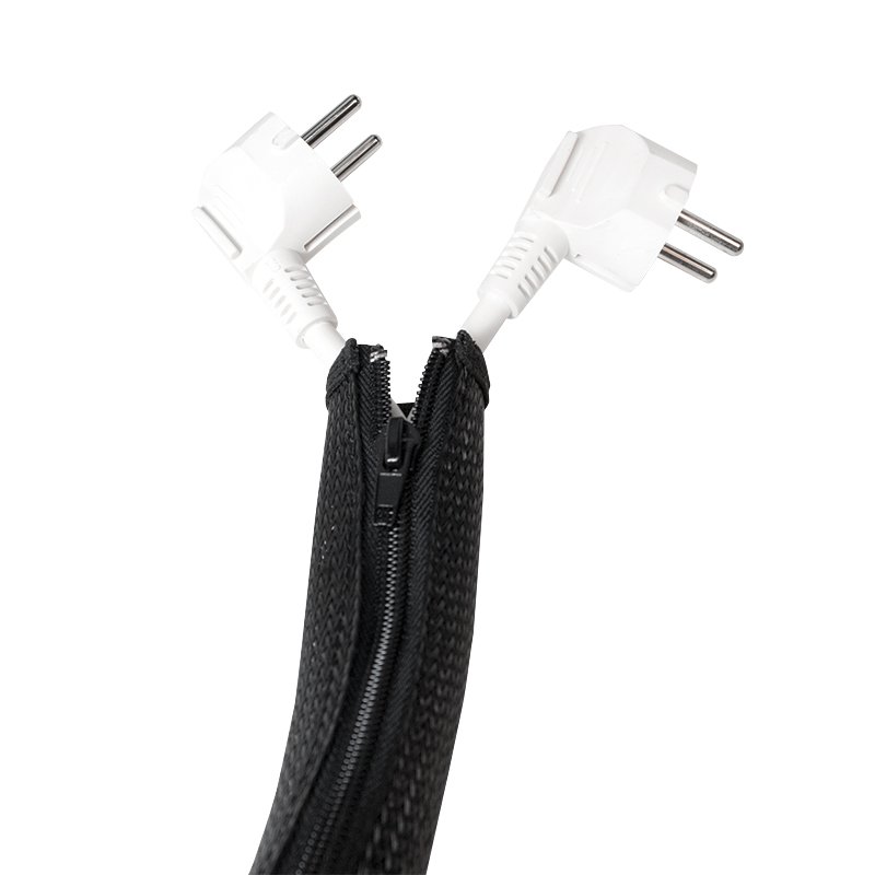 Kabelgmma FlexWrap Zipper 1m #3